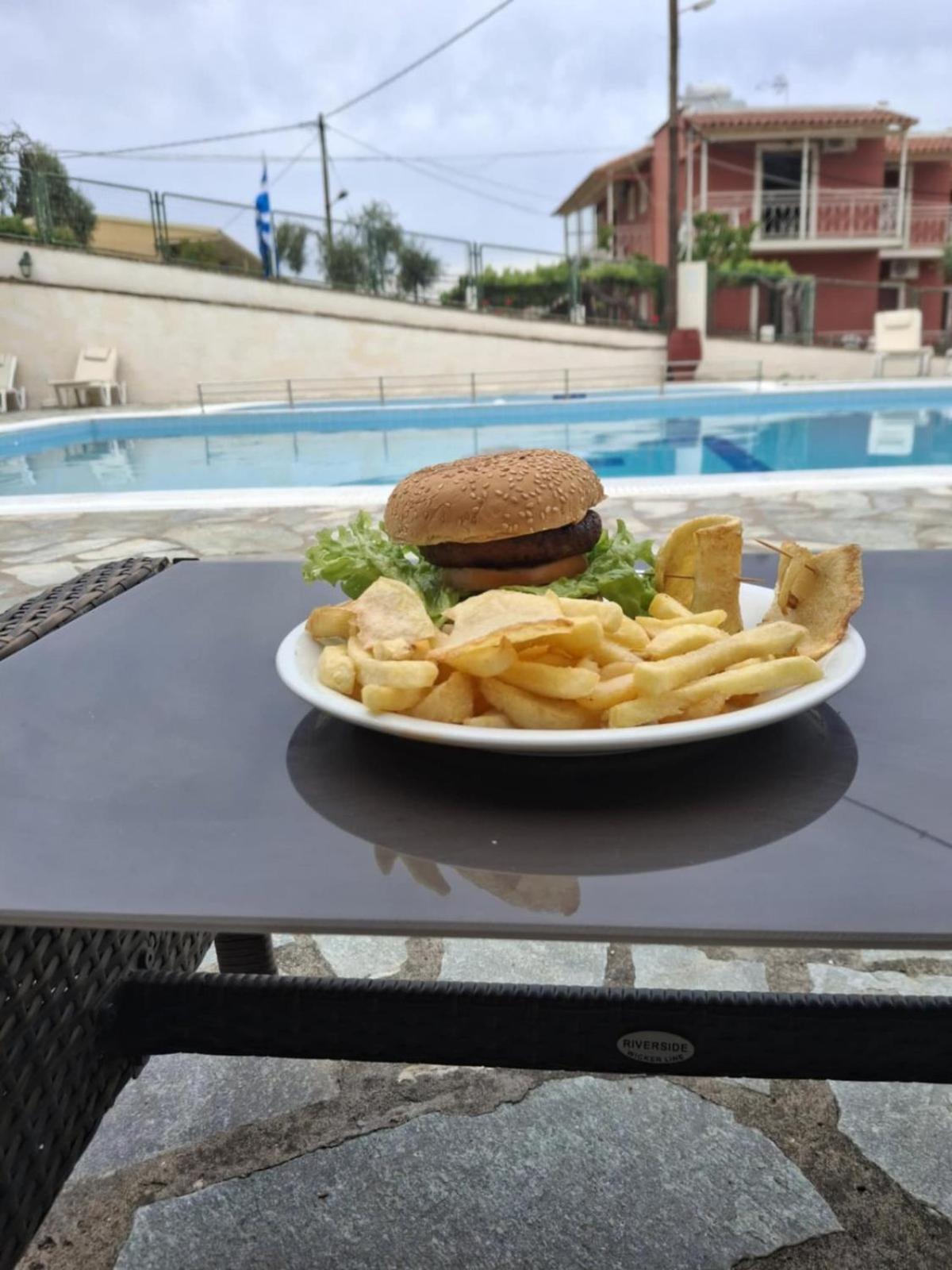 Appartement Art Benitses Benitses (Corfu)